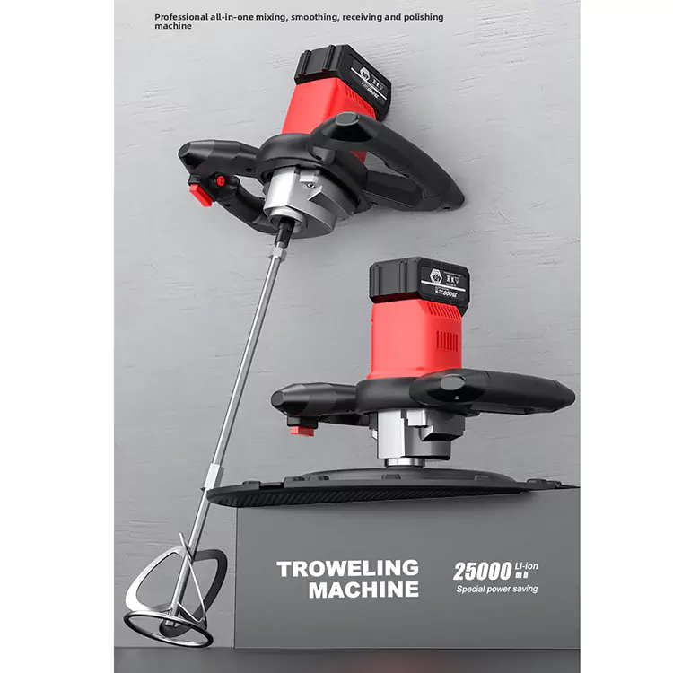 Η επιχείρησή σας αξιοποιεί πραγματικά το IoT για την παρακολούθηση μηχανών ανάμειξης σε πραγματικό χρόνο